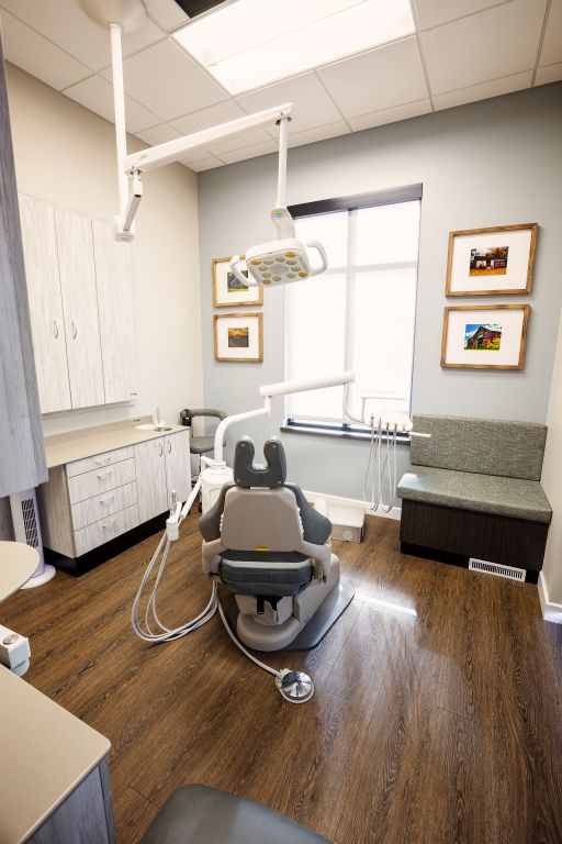 Lawless Orthodontics & Elliot Pediatric Dentistry
